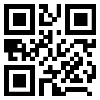 3208326009 - Immagine del QrCode