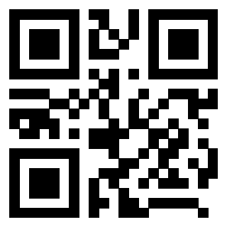 3208326010 - Immagine del Qr Code