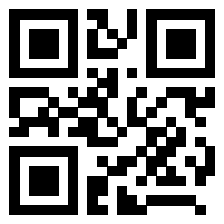 3208326011 Qr Code associato