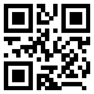 Immagine del QrCode di 3208326013