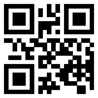 3208326015 - Immagine del QrCode associato