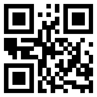 3208326017 - Immagine del QrCode associato