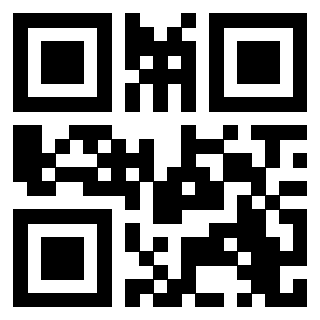Immagine del QrCode di 3208326021