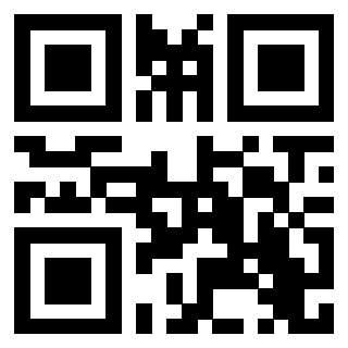 Il Qr Code di 3208326027