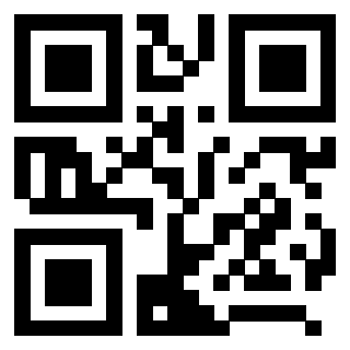 Immagine del Qr Code di 3208326028