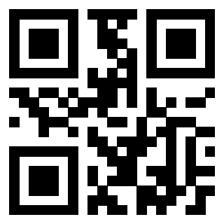 Il QrCode di 3208326031