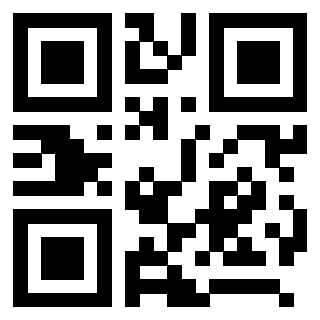 3208326035 - Immagine del QrCode associato