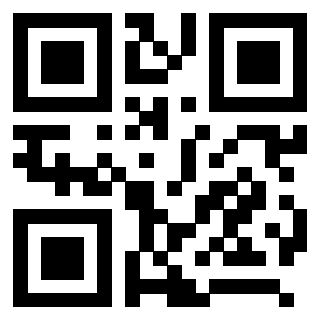 Scansione del Qr Code di 3208326038