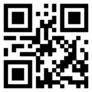 Immagine del Qr Code di 3208326039