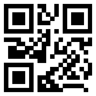 Immagine del QrCode di 3208326041