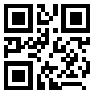 Immagine del QrCode di 3208326042