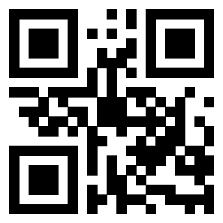 Scansione del Qr Code di 3208326043