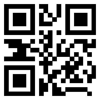 Immagine del QrCode di 3208326045