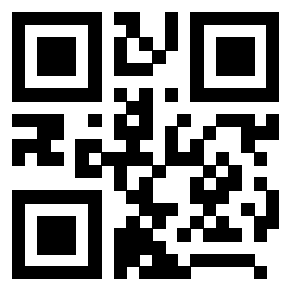 3208326046 Qr Code associato