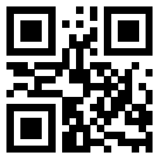 3208326047 Qr Code associato
