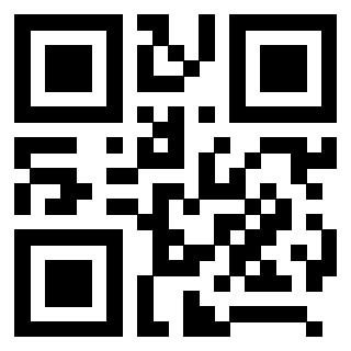 Immagine del QrCode di 3208326049