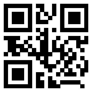 Immagine del QrCode di 3208326050