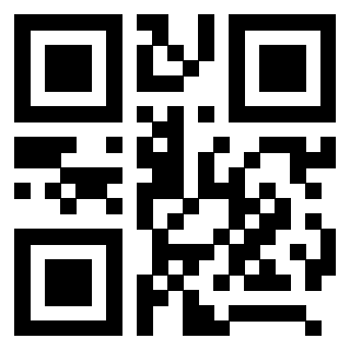 Immagine del QrCode di 3208326051