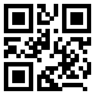 3208326055 QrCode associato