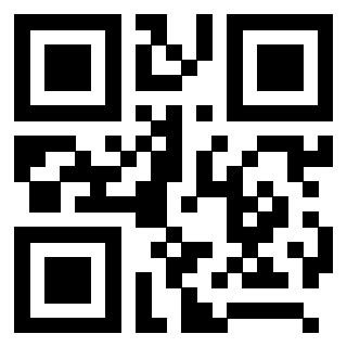 3208326056 - Immagine del Qr Code associato