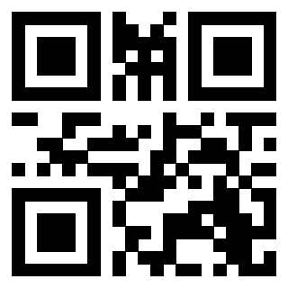 Scansione del Qr Code di 3208326059