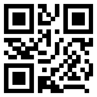 Scansione del Qr Code di 3208326060