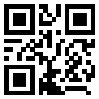 3208326063 - Immagine del Qr Code associato