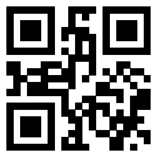 3208326066 - Immagine del Qr Code associato