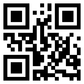 Scansione del Qr Code di 3208326067