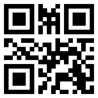 Il Qr Code di 3208326068