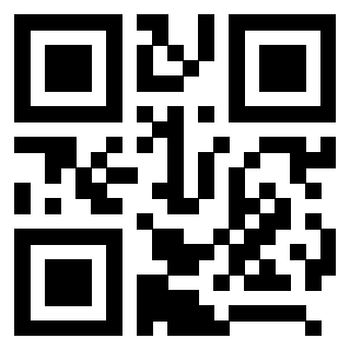 Il Qr Code di 3208326071