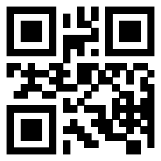 Immagine del QrCode di 3208326072