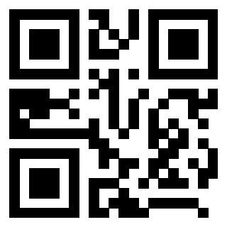 3208326073 Qr Code associato