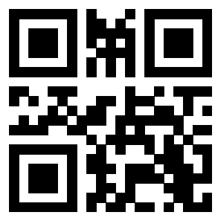 Immagine del QrCode di 3208326074