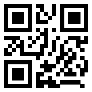 3208326078 QrCode associato
