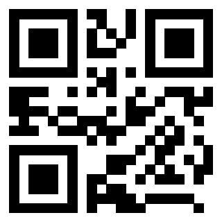 Immagine del Qr Code di 3208326080