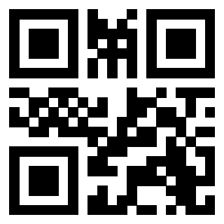 Immagine del Qr Code di 3208326081