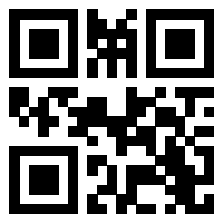3208326084 - Immagine del Qr Code associato