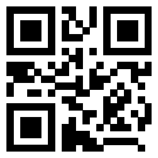 3208326087 QrCode associato