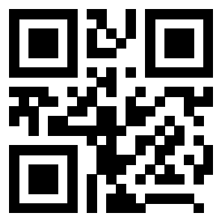 Scansione del Qr Code di 3208326088