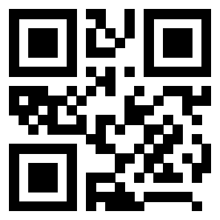 3208326091 QrCode associato