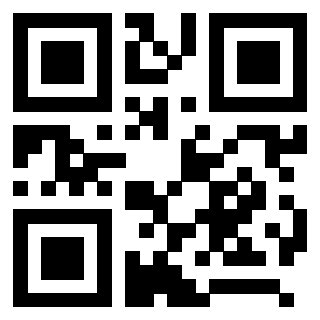 3208326095 - Immagine del Qr Code associato