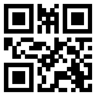 Immagine del Qr Code di 3208326098