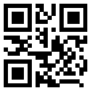 Il QrCode di 3208326100
