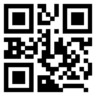 Immagine del QrCode di 3208326104