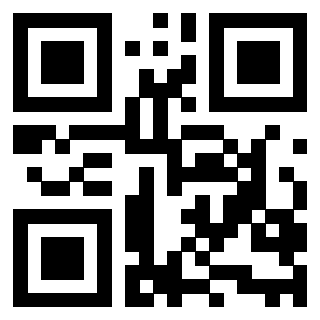 3208326107 - Immagine del Qr Code associato