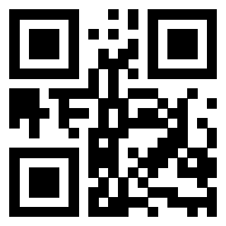 3208326109 - Immagine del QrCode associato
