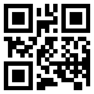 Immagine del Qr Code di 3208326116