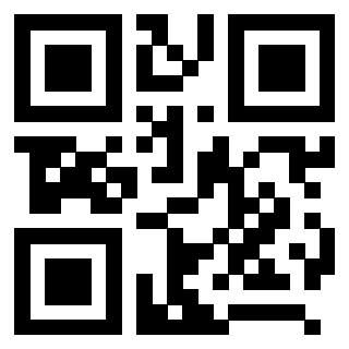 Il QrCode di 3208326121