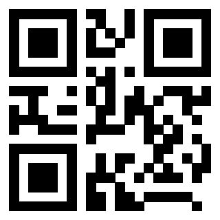 Immagine del QrCode di 3208326122